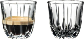 Riedel Drink Specific Glassware Kaffeeglas, 2 Stück