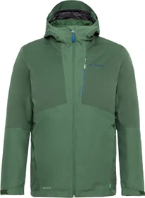 Vaude Miskanti 3in1 II Funktionsjacke woodland (Herren)