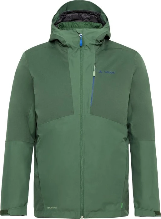 Vaude Miskanti 3in1 II Funktionsjacke woodland (Herren)