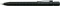 Faber-Castell Grip 2011 Druckbleistift B 0.7mm graphit, schwarz, Radierer Vorschaubild