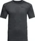 Jack Wolfskin Kammweg Funktionsshirt kurzarm phantom (Herren) Vorschaubild