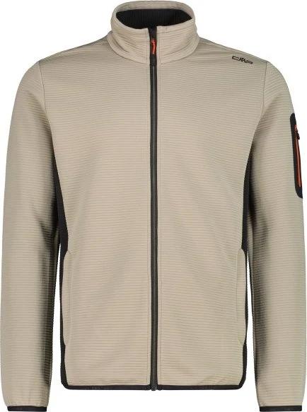 CMP Unlimited Fleece Jacke (Herren)