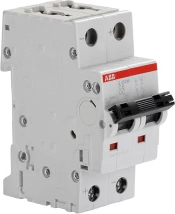 ABB S202M-C UC
