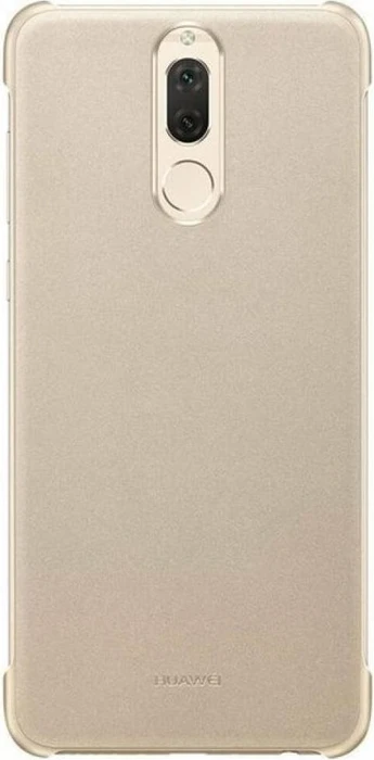Huawei PC Cover für Mate 10 Lite gold