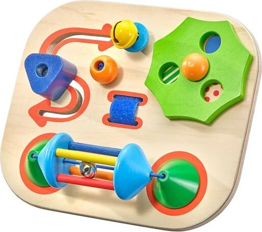 Schmidt Spiele Selecta Carusello Motorikbrett