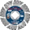 Bosch Professional Expert X-LOCK MultiMaterial Diamanttrennscheibe Vorschaubild