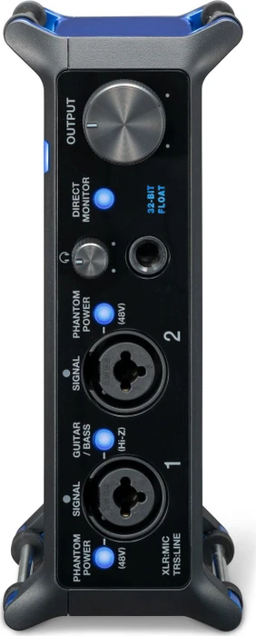 Zoom UAC-232