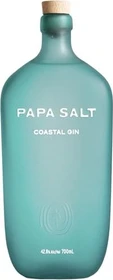 Papa Salt Coastal Gin 700ml