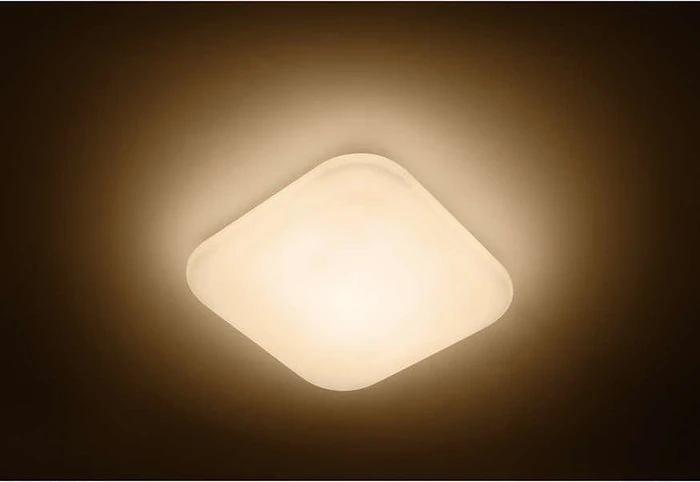 Philips myLiving Mauve Deckenleuchte 1-flammig