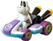 Mattel Hot Wheels Mario Kart Die-Cast-Charaktere Vorschaubild