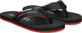 Tommy Hilfiger Logo Strap schwarz (Herren)