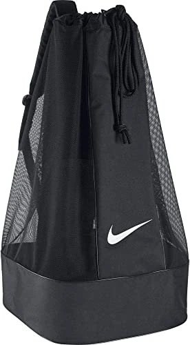 Nike Club Team 3.0 Ballnetz schwarz/weiß