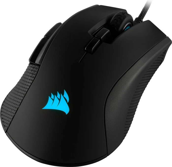 Corsair Ironclaw RGB, USB