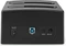 Nedis Dual Bay HDD Docking Station, 2x 2.5"/3.5", USB-B 3.0 Vorschaubild