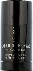 Yves Saint Laurent La Nuit De L'Homme Deodorant Stick, 75ml
