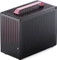Jonsbo Z20 Pink Black, schwarz/rosa, Glasfenster Vorschaubild