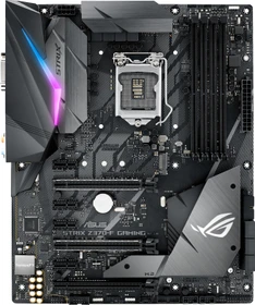 ASUS ROG Strix Z370-F Gaming (Intel 1151 v2)