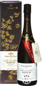 Andrea da Ponte Grappa di Prosecco Unica 700ml