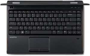Dell Vostro 3350, Core i3-2350M, 4GB RAM, 500GB HDD, Radeon HD 6490M, DE