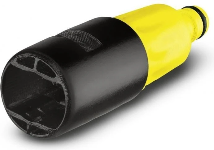 Kärcher Hochdruckreiniger Schnellkupplung Gartenschlauch-Adapter