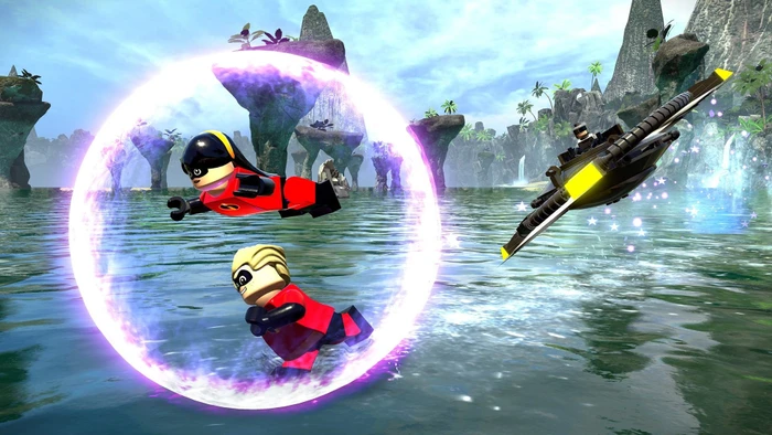 LEGO The Incredibles (Download) (PC)