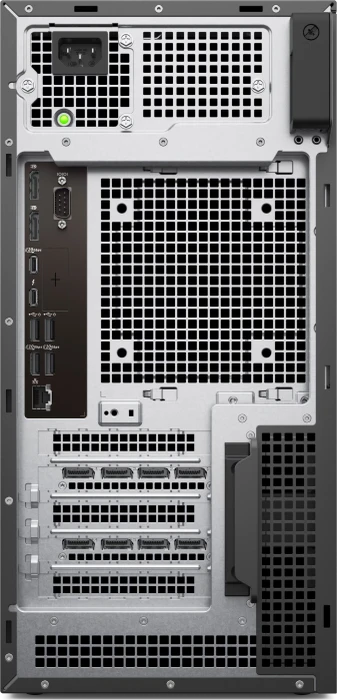 Dell Pro Max Tower T2 FCT2250, Core Ultra 7 265, 32GB RAM, 1TB SSD, RTX 2000 Ada Generation, Windows 11 Pro