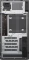 Dell Pro Max Tower T2 FCT2250, Core Ultra 7 265, 32GB RAM, 1TB SSD, RTX 2000 Ada Generation, Windows 11 Pro Vorschaubild