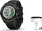 Garmin Approach S62 und CT10 Bundle GPS-Golfuhr schwarz Vorschaubild
