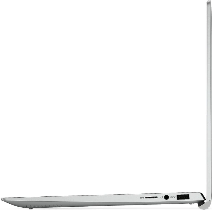 Dell Inspiron 13 5301, silber, Core i5-1135G7, 8GB RAM, 256GB SSD, DE