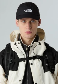 The North Face Horizon Kappe tnf black/tnf white