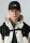 The North Face Horizon Kappe tnf black/tnf white (NF0A8CQ1-KY4)