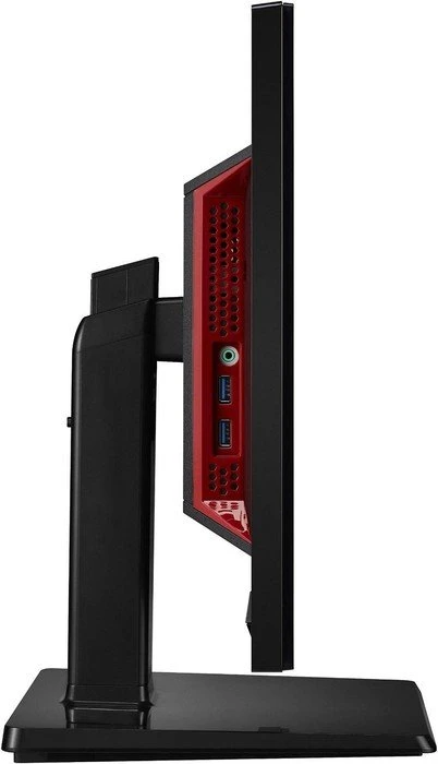 LG 24GM77-B, 24"