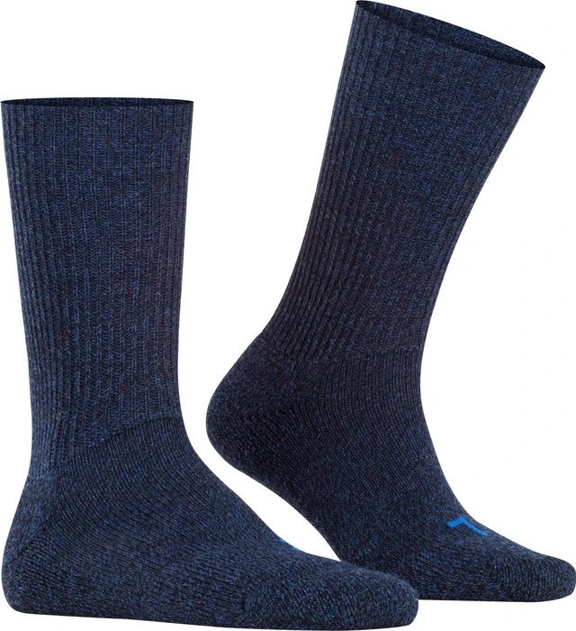 Falke Walkie Ergo Socken jeans