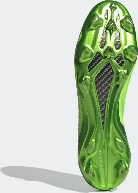 adidas X Speedportal.1 FG solar green/core black/solar yellow