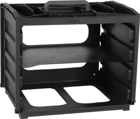 Raaco HandyBox 55 Sortimentskasten leer