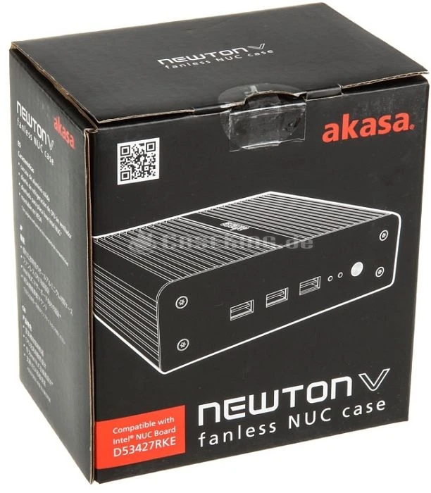 Akasa Newton V