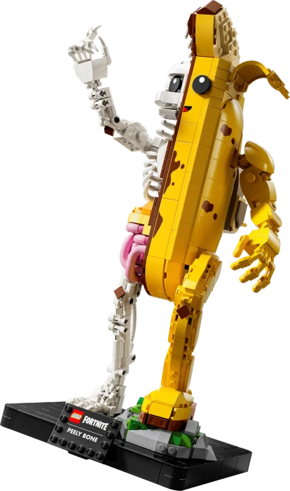 LEGO Fortnite - Knochen-Schali