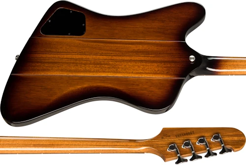 Gibson Thunderbird Bass Tobacco Burst (BAT400TBCH1) – Bild 3 von 4