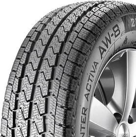 Nankang All-Season AW-8 215/75 R16C 116/114R