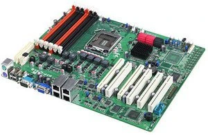 ASUS P7F-C/4L (Intel 1156)