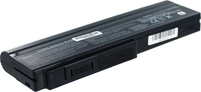 ASUS 90-NED1B2100Y, Li-Ionen