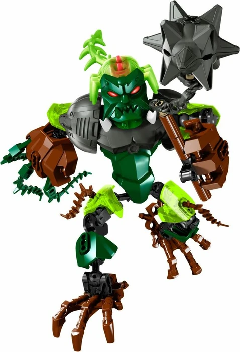 LEGO Hero Factory Schurken - Ogrum