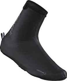 Craft Adv Hydro Bootie Überschuhe schwarz