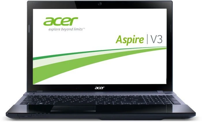 Acer Aspire V3-551G-84508G1TMaii, A8-4500M, 8GB RAM, 1TB HDD, Radeon HD 7670M, DE