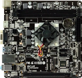 Biostar A68N-5600E