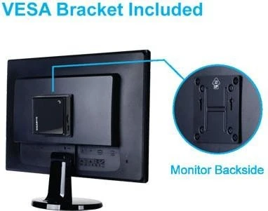 GIGABYTE Brix GB-BACE-3150
