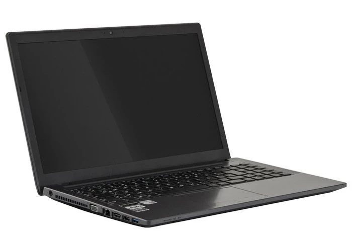 Schenker B513-7EM, Core i5-4300M, 4GB RAM, 500GB HDD, DE