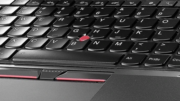 Lenovo ThinkPad Yoga 15, Core i5-5200U, 8GB RAM, 256GB SSD, GeForce 840M, DE