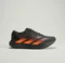 adidas Adizero Evo SL carbon/core black/lucid orange (Herren) Vorschaubild