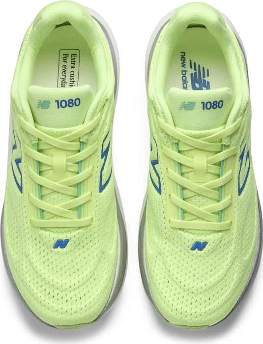 New Balance 1080v15 afterglow/blue bird (Damen)